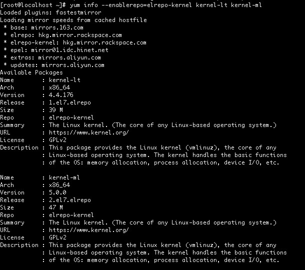 kernel-lt信息图片